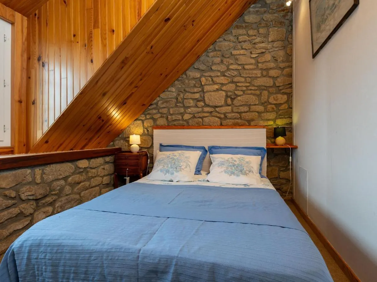 Holiday Home Esprit Bailly By Interhome Cancale