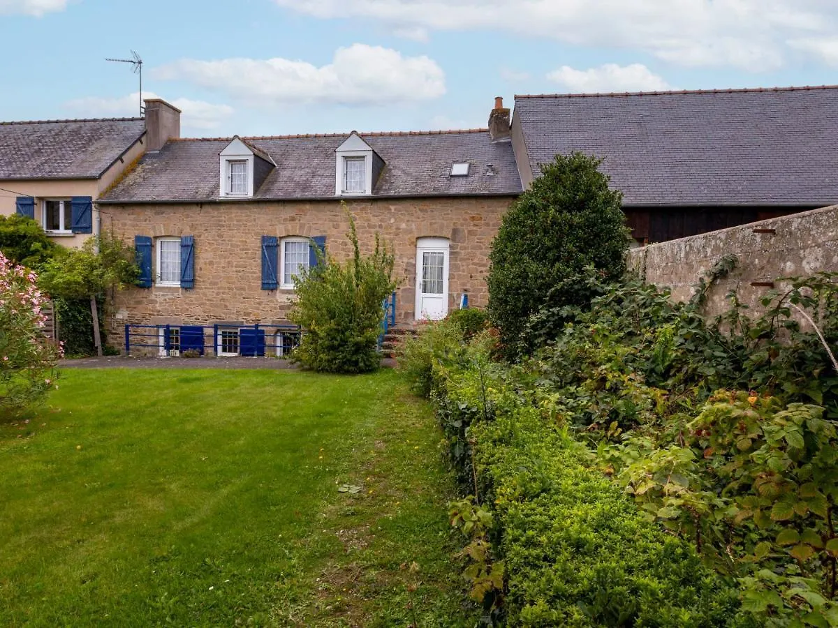 Holiday Home Esprit Bailly By Interhome Cancale 0*,  Francja
