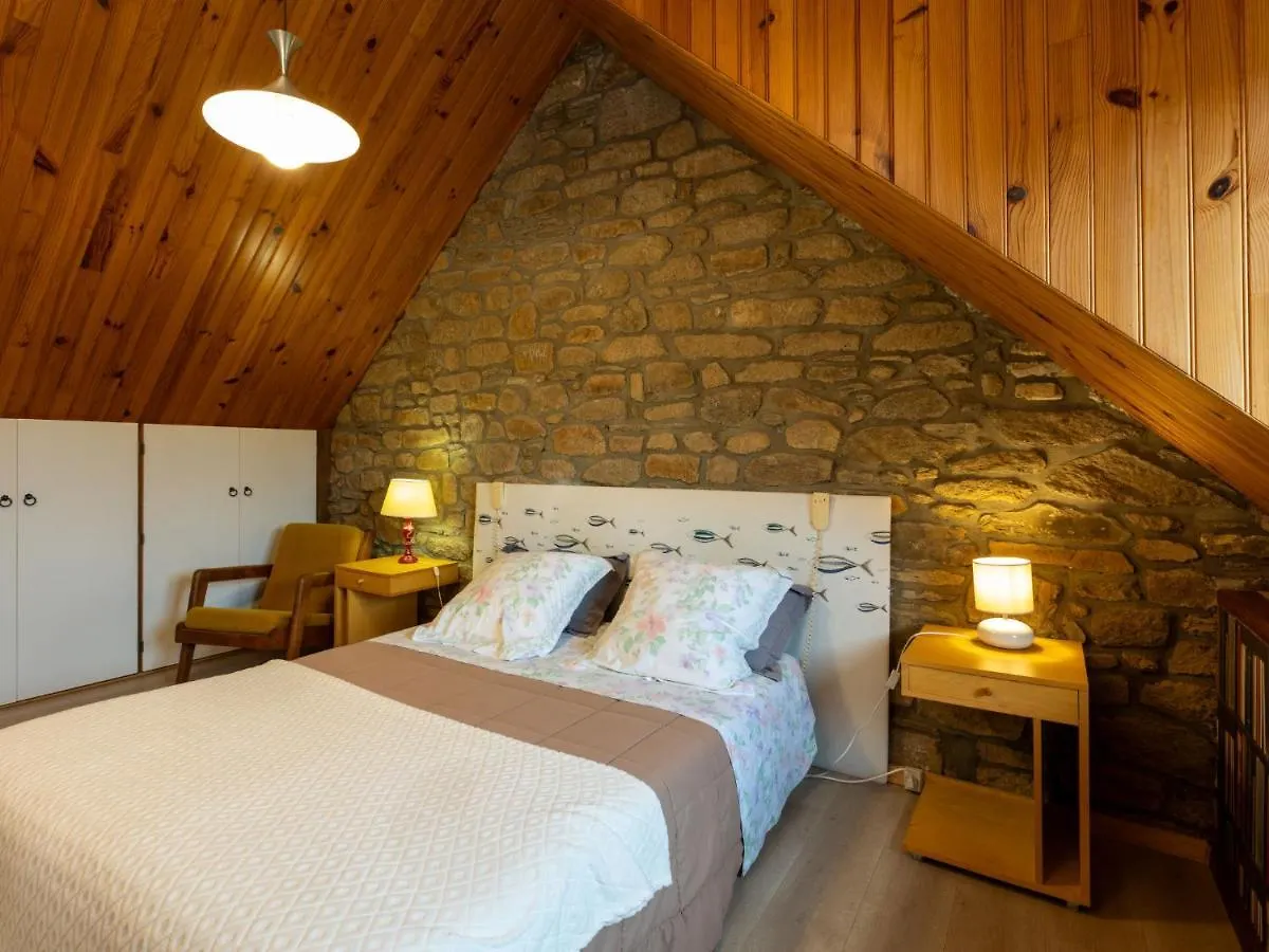 Holiday Home Esprit Bailly By Interhome Cancale 0*,  Francja